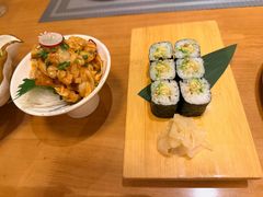 -鮨桐日本料理(望京店)