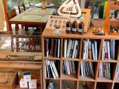 -时光花园(白鹭洲店)