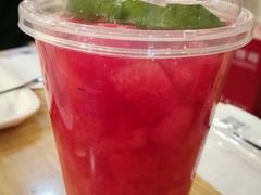 西瓜淘桃-满记甜品(王府井北京市百货大楼店)