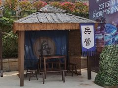 -胡里山炮台