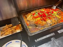 -炉鱼(西溪银泰城店)