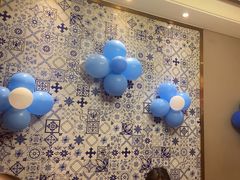 -盛百味·家宴餐厅(霸州分店)