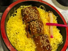 -争鲜回转寿司(金桥家乐福店)