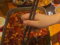 -天水赵大妖·特色活鱼现烤(天水店)