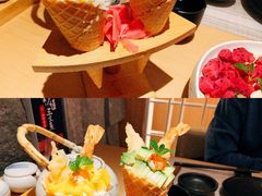 -文三酒肆自助放题(新街口友谊广场店)