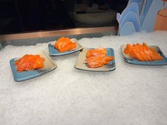 -济南蓝海御华大饭店·蓝钻国际美食自助百汇(山东书城店)