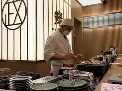-鮨政· Omakase(港汇恒隆广场店)