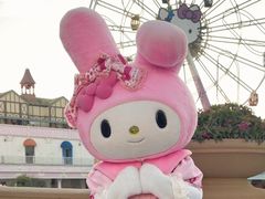 -安吉Hello Kitty乐园