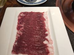 -清真·京华源铜锅涮肉(丰庆店)