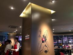 -星巴克(盐城五洲国际店)