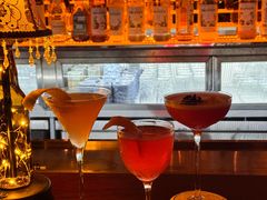 -隐肆威士忌鸡尾酒吧(玉沙国际店)