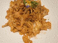 -北京老铺烤鸭(高新店)