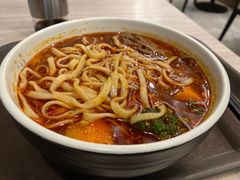 -康师傅私房牛肉面(北京南站店)