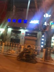 -新时模型(新街口店)