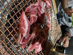 -九田家黑牛烤肉(溧水万达店)
