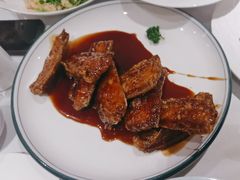 -海富门·带鱼·淮扬菜·粤菜(甘家口店)