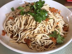 古月楼特色烫干丝-留芳·文旅古月楼(老街店)