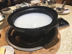 -丰尔粥食·粥底火锅·桑拿鸡(大良总店)