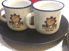 -钢管厂五区小郡肝串串香(南山店)