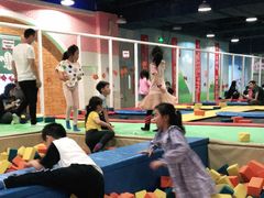 -嘉文梦想世界(SM天津滨海城市广场店)