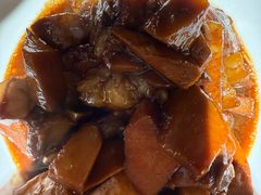 -金枝玉叶上海人家食府(三里河店)