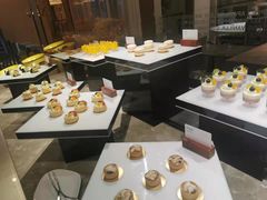 -金安大饭店-金品自助餐厅