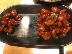 -金牌外婆家(苏州中心店)