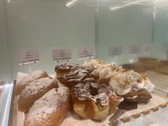 -西点坊(浦东香格里拉店)