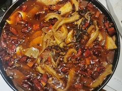 -乔阿马·江南味·驴肉香(龙湖华泾天街店)