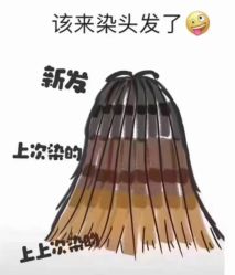 -16番发型