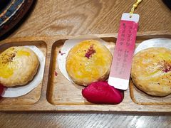 -雀舞·私食(凯德店)