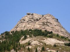 -威海大乳山景区