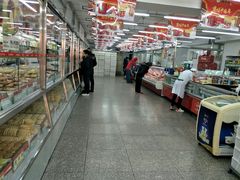 -北京稻香村(方庄店)