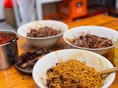 -小狗面馆(复兴店)