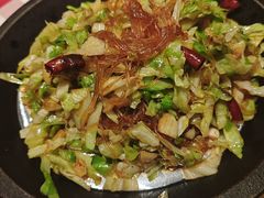 -西贝(枫蓝国际购物中心店)
