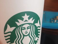 iphone_upload_pic-星巴克(扬州珍园店)