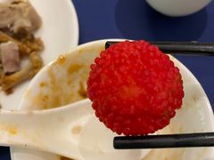 -汇景希尔顿逸林酒店·悦轩中餐厅