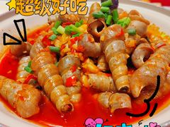 -老兵烧烤大排档•广电地标美食(马栏山店)