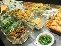 -山城辣妹子(定福庄店)