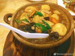 -韵秋荷(宝山龙湖天街店)