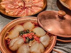 -小核桃烤肉馆(西塔店)