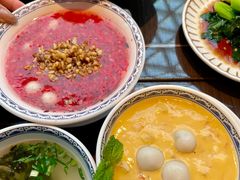 -阿大排档(长春这有山店)