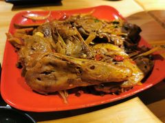 -风光老灶麻辣香锅(大成路翠微百货店)