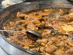-杭嘉湖咬强羊肉面馆(永兴路总店)
