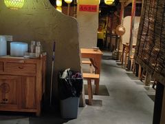 -破三川·新川菜(静安大融城店)