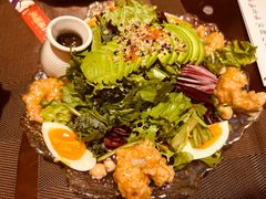 -弓二·烧鸟居酒屋(财富购物中心店)