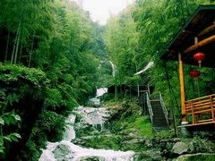 -山沟沟景区