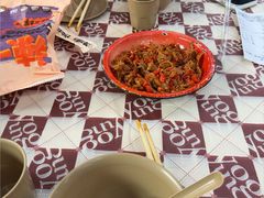 -老三样·旧食新味(船山路店)