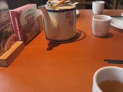 -老阿爸鲜鱼土菜(昆山花桥店)