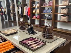 -巴宝莉工厂店/折扣店(工厂店)